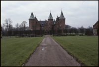 Trolleholms slott