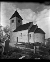 Våmb kyrka