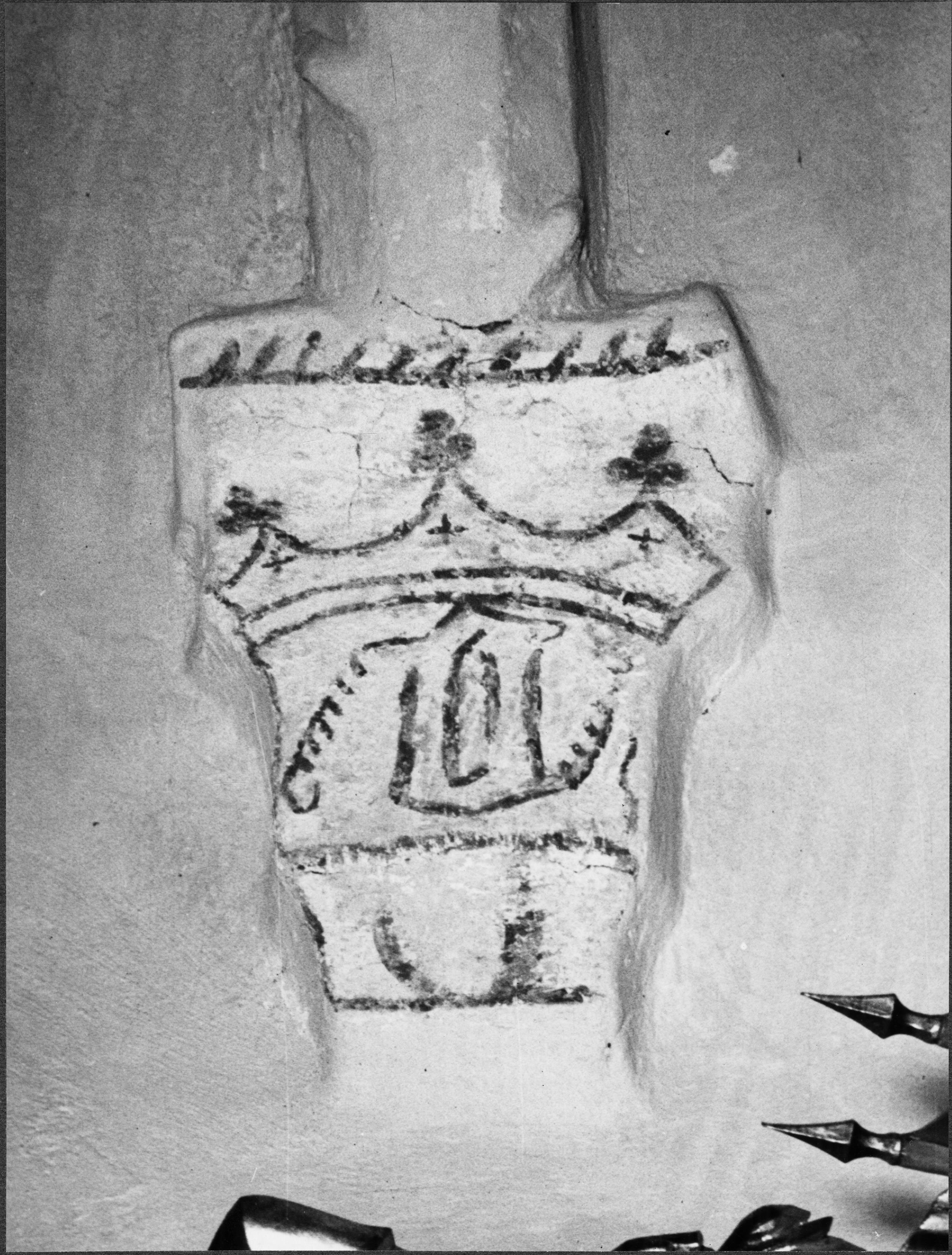 Sven Dalén, S:t Nicolai