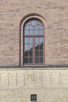 Stifts- och landsbiblioteket i Skara