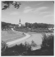 Botkyrka kyrka