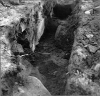 Stora Kils ödekyrkogård