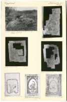 Harg. U 310, U 309, U 311.