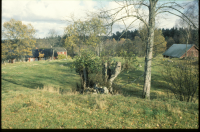 Osby, Kälsved