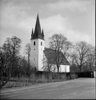 Frustuna kyrka