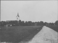 Sjögestads kyrka