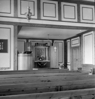 Bollnäs, Lottefors kapell