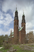Stockholm, Högalids kyrka