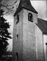 Hejnums kyrka