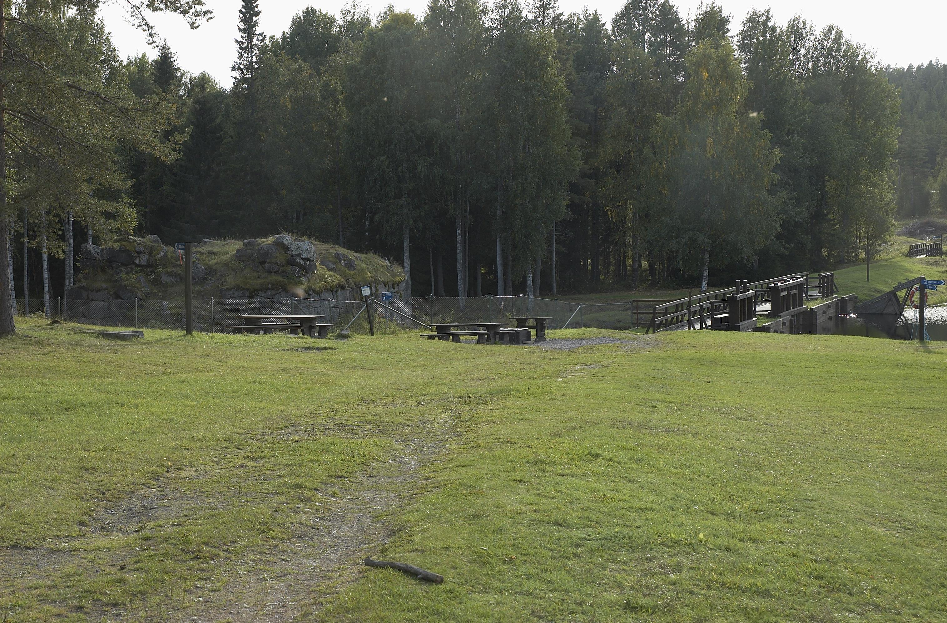 Bengt A Lundberg, Selets bruk