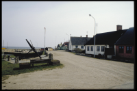 Branteviks fiskeläge