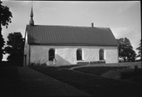 Sättersta kyrka