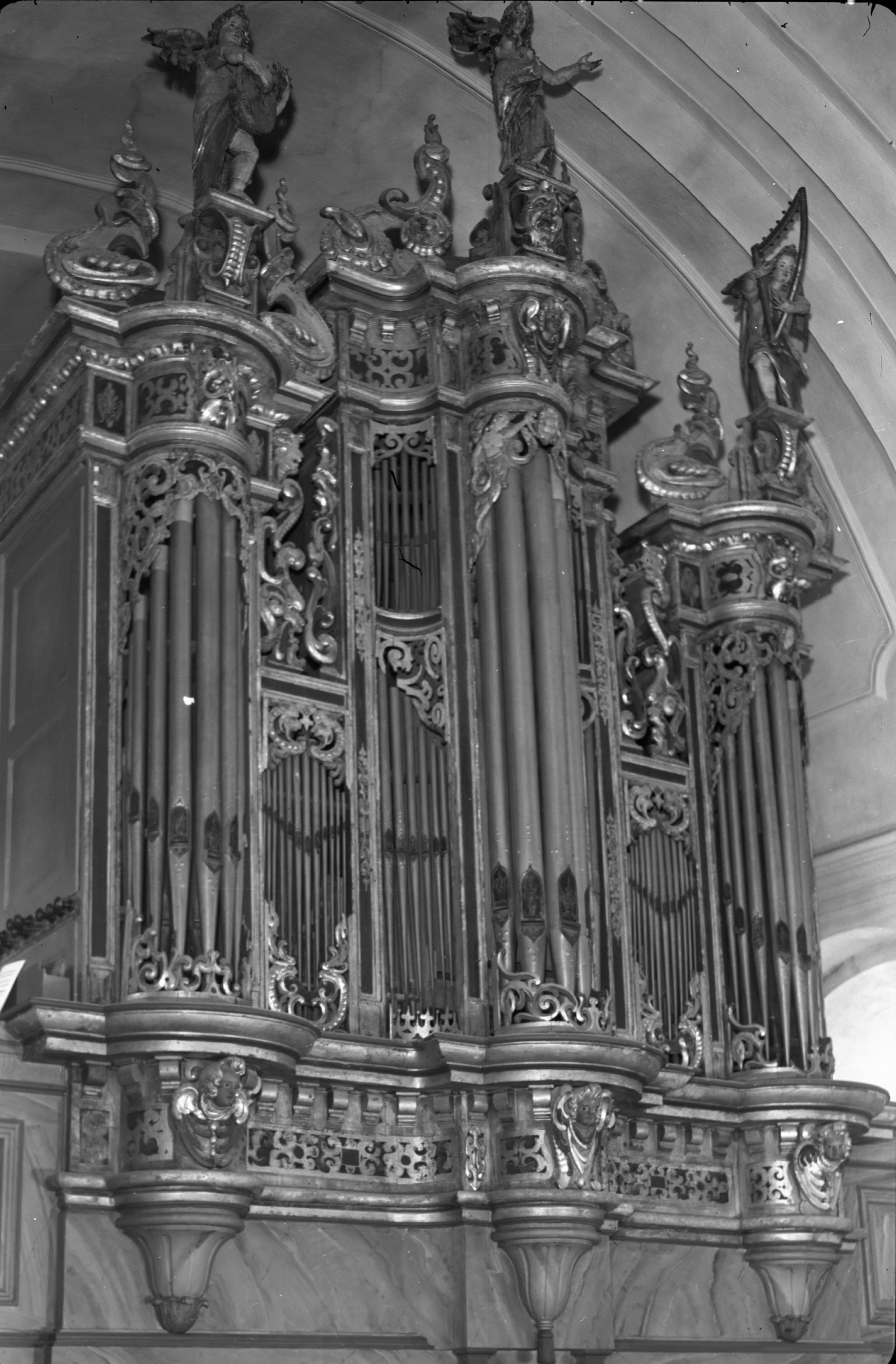 Reine Axel Unnerbäck, Bälinge kyrka