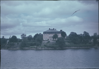 Stockholms innerstad