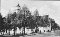 Ulrichamns kyrka