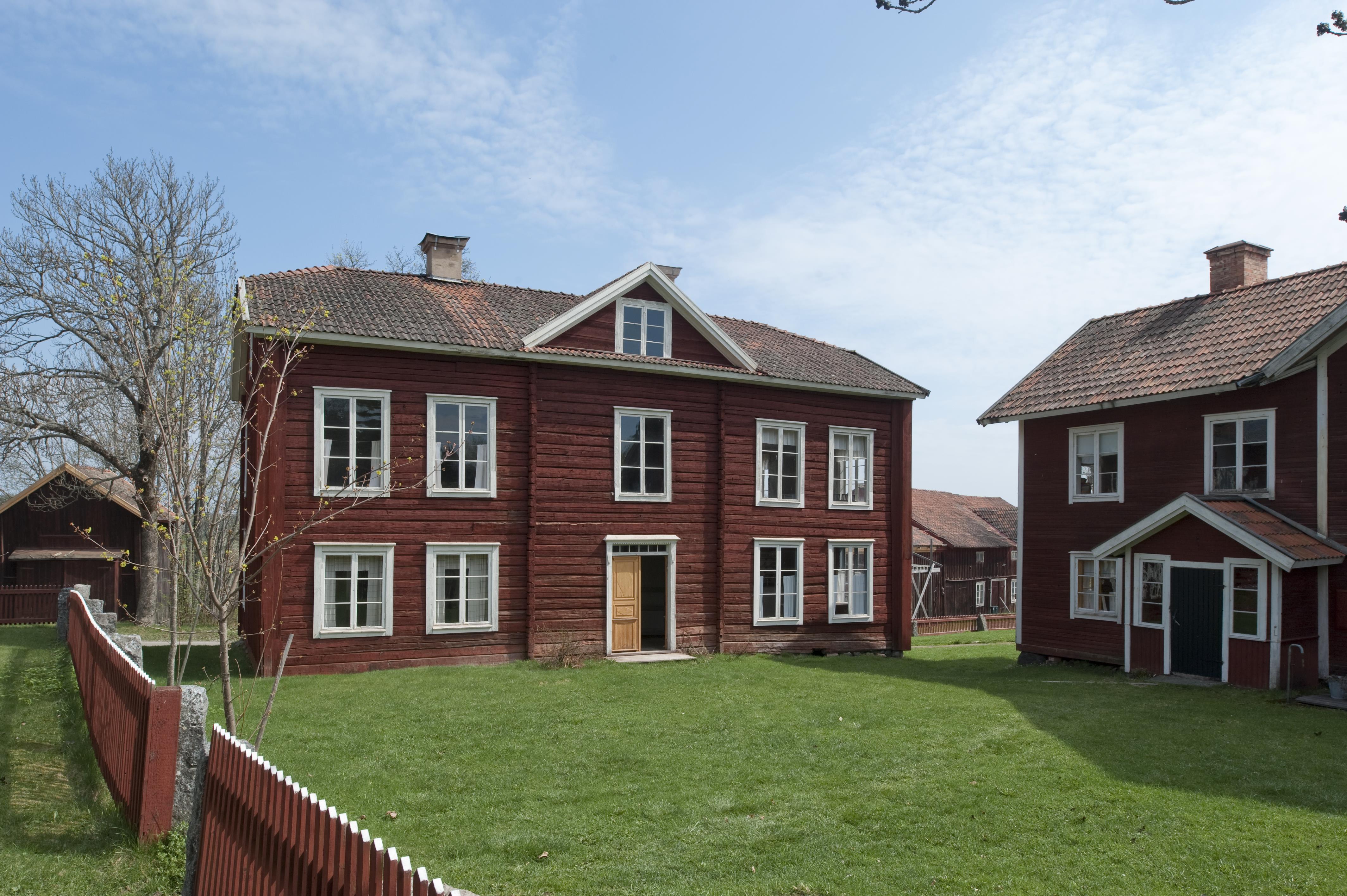 Bengt A Lundberg, Asta by