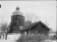 Börje kyrka