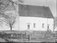 Kläckeberga kyrka