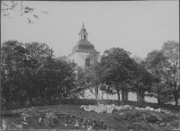 Bankekinds kyrka