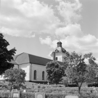 Norrala kyrka