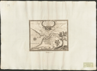 Sonderburgum sedes principis cui Sueci Præsidium ....[Bild]