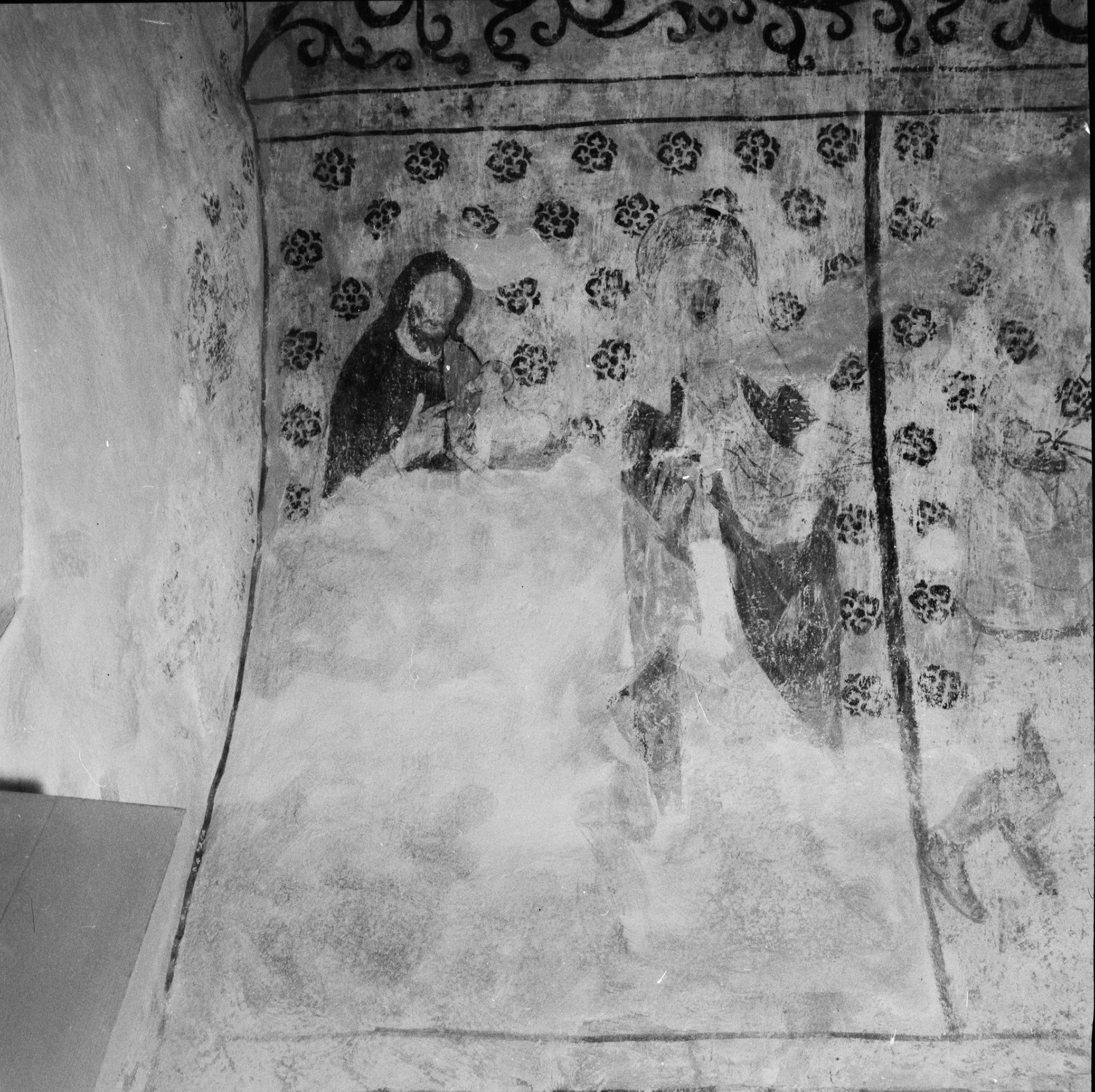 Marianne Bratt Gustafsson, Österunda kyrka