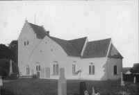 Vittskövle kyrka