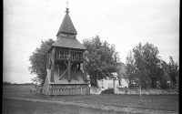 Norderö kyrka