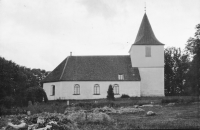 Ale-Skövde kyrka