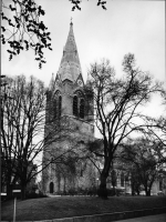 Sankt Nicolai kyrka