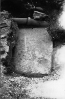 Kiaby, Bäckaskogs Slottskapell