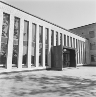 Södra läroverket, Lidingö