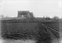 Vendels kyrka