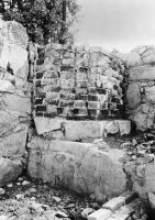 Kramfors, Gudmundrå kyrkoruin