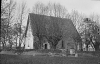 Fittja kyrka