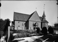 Bottnaryds kyrka