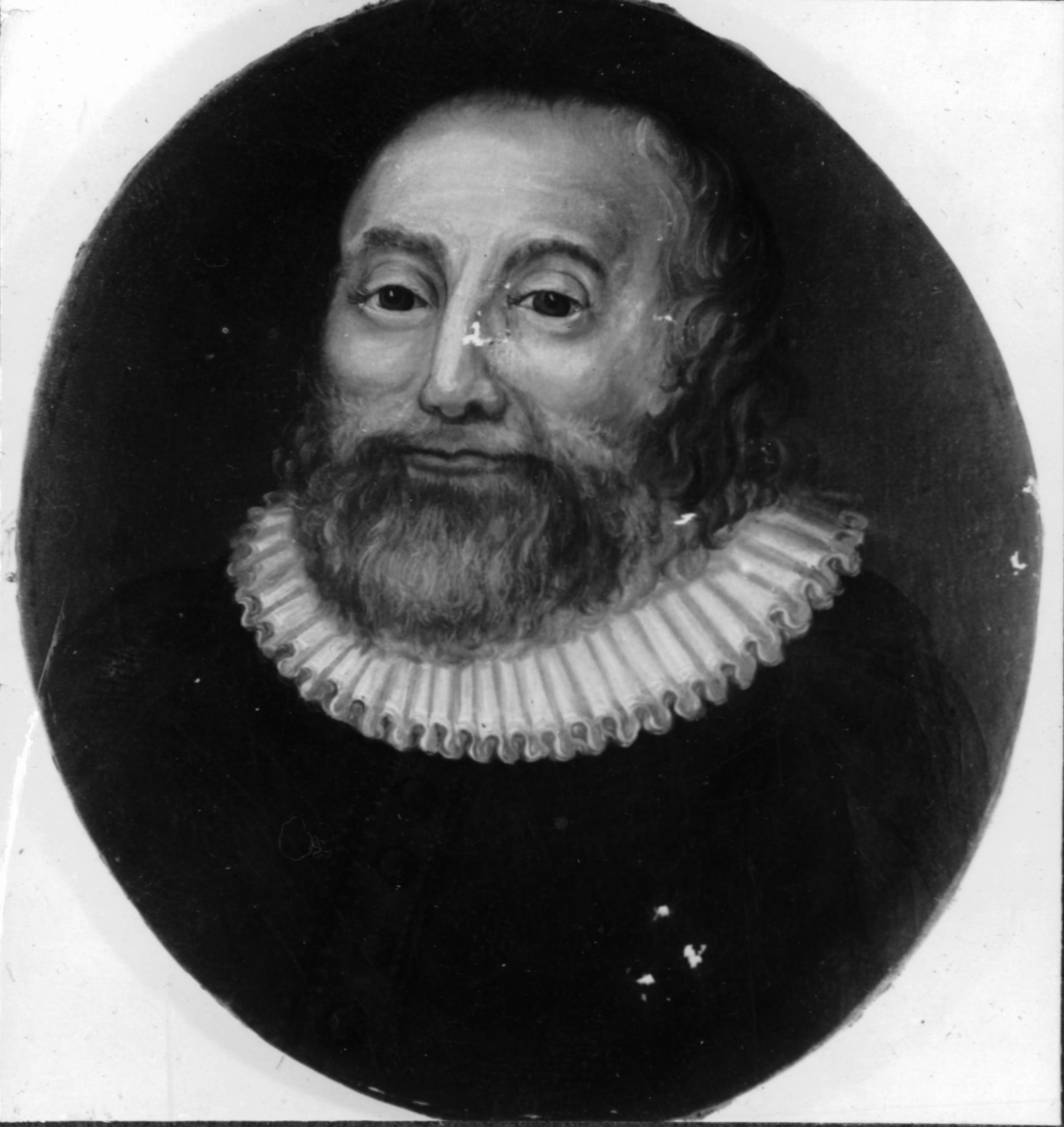 Alfred Nilson, Österfärnebo kyrka