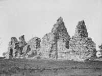 Mariefred, Kärnbo kyrkoruin