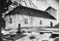 Styrsö kyrka