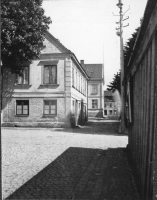 Sölvesborg, Sankt Nicolai kyrka