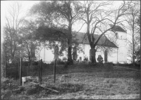 Ekeby kyrka