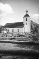 Vislanda kyrka