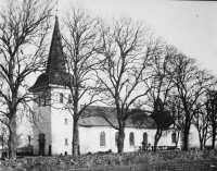 Berga kyrka