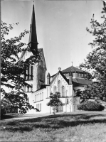 Holmestads kyrka