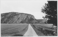 Kville socken, åkermark