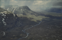 Tarradalen