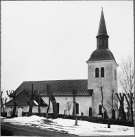 Skå kyrka