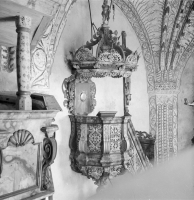 Ytterlännäs gamla kyrka