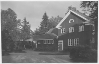 Nässjö, Storängens folkhögskola