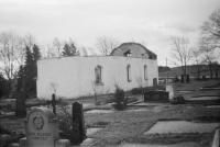 Östads kyrka